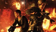 Resident Evil 6