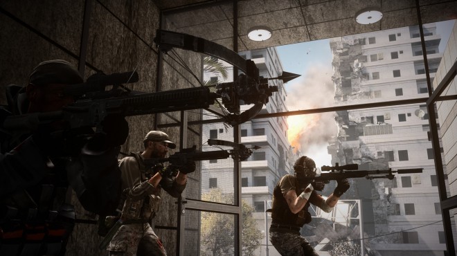 Battlefield 3 Crossbow (XBow) Weapon Guide and Stats – Everything You Need to Know
