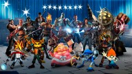 PS All-Stars