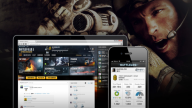 BF3 Battlelog