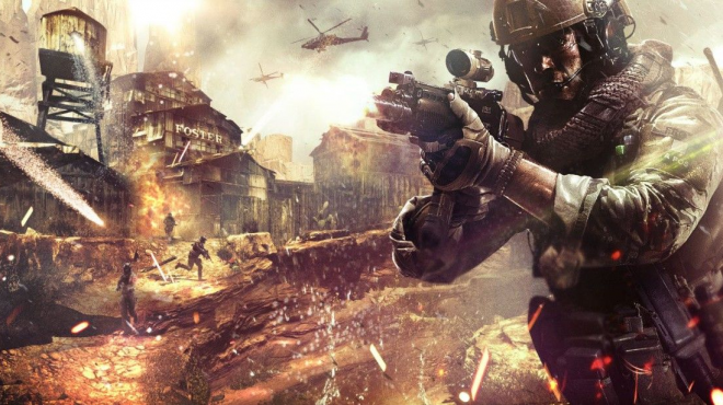 Modern Warfare 3 Gets Another Title Update – Improvements to Matchmaking [Updated]