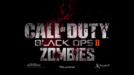 Black Ops 2 Zombies