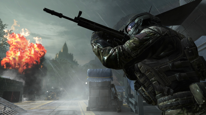 Black Ops 2 – Game Design Director Hints at Possible “War-Like” Game Mode