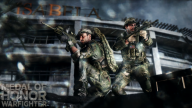 MoH Warfighter