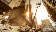 BF3 Aftermath