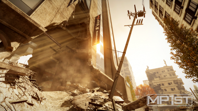 DICE Shakes Up Battlefield 3 Multiplayer With Aftermath – BF3: Aftermath DLC Preview