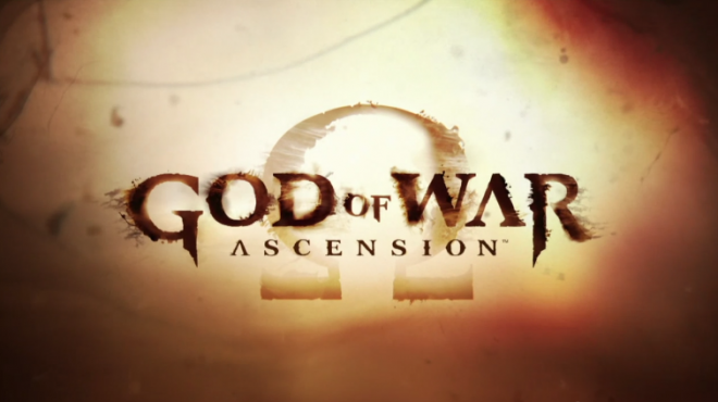 God of War: Ascension – Launch Trailer, Single-Player Demo Today, And Multiplayer DLC Recap
