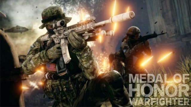   Medal Of Honor 2015 -  9