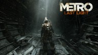 Metro Last Lights