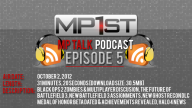 MP Talk