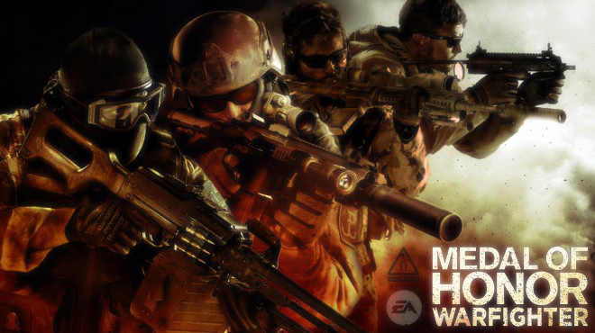 EA Won’t Pay To Depict Real Weapons In Video Games Anymore