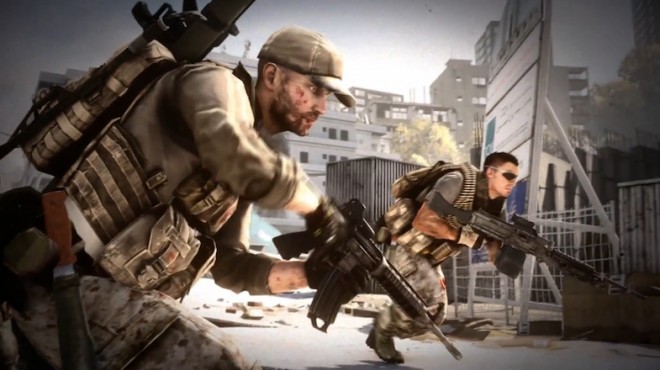 Battlefield 3: Aftermath Assignments, Trophies and Achievements With Upcoming Camo Unlocks