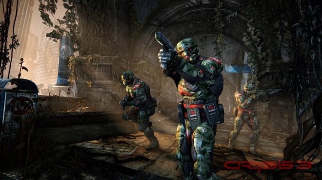 Crysis 3 Version 1.1 Patch Notes – Multiplayer Tweaks and Fixes