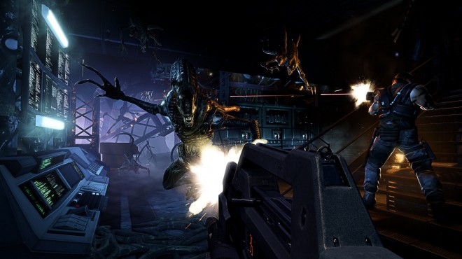 Aliens: Colonial Marines “Bug Hunt” DLC Leaked, Pricing And Release Date Revealed