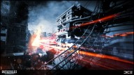 BF3 Aftermath