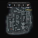 Carrier CTF
