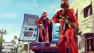 GTA V