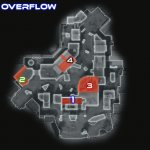 Overflow