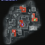 Standoff