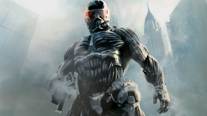 Crytek on Crysis 4: “We Have So Many Different Ways We Can Go”