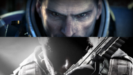 Black Ops 2 Mass Effect 2