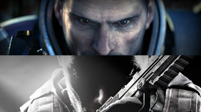 BioWare Sends Free PC Copy of Mass Effect Trilogy To Those Affected By Black Ops 2 Manufacturing Error