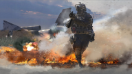Modern Warfare