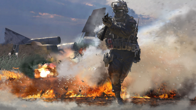 Sledgehammer Games Prepares for the Next Call of Duty Title on the Xbox 360 and PS3