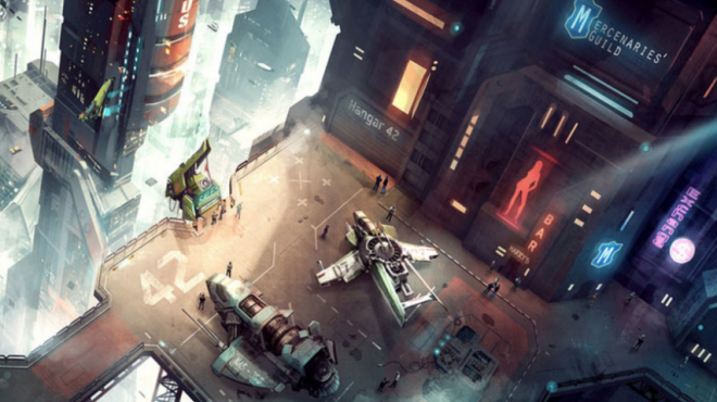 Star Citizen Fundraiser Ends in Great Success, Earns Over $6 Million