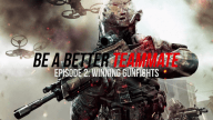 Be a Better Teammate