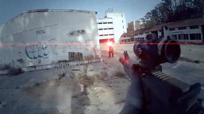 Augmented Reality: The Future of Multiplayer Gaming?