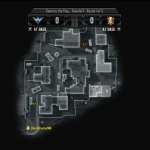 Standoff CTF