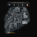 Standoff Demo