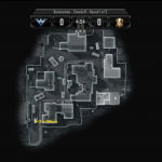 Standoff Dom