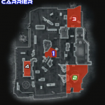 Carrier