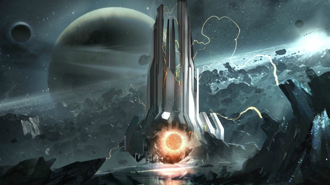 Halo 4 DLC Release Dates Spotted on German Xbox 360 Dashboard