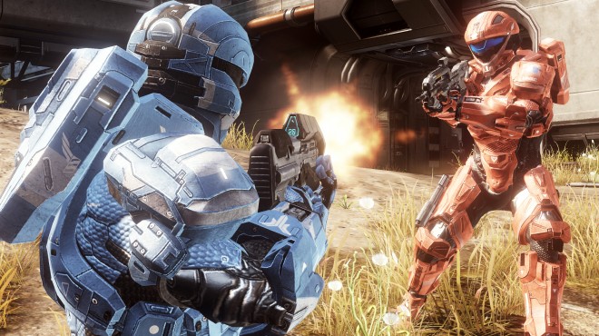 Halo 4 Competitive Playlist Update – Initial Details