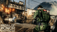 MoH Warfighter