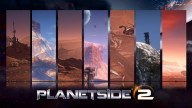PlanetSide 2