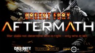 UF Aftermath