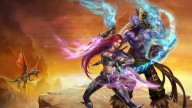 League of Legends