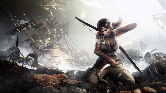 Crystal Dynamics Introduces Multiplayer to Tomb Raider