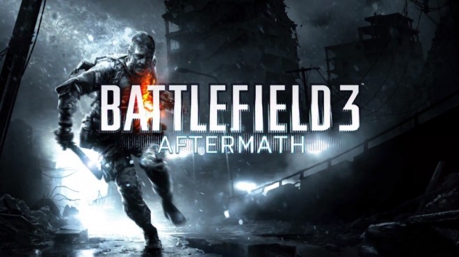 Battlefield 3: Aftermath DLC Review
