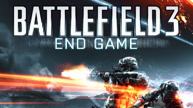 Battlefield 3: End Game DLC Rumors – New Tools, Game Modes and a “Jungle-Style” Setting