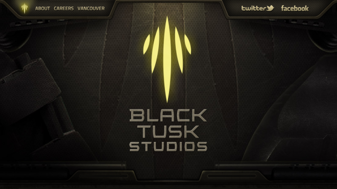 Microsoft Reveals Black Tusk Studios, Hopes To Create The Next Big Franchise Like Halo
