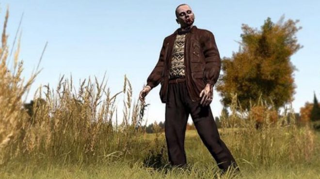 DayZ Standalone Development Report: New Engine, Possible Delay and Console Port Discussion
