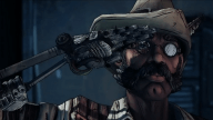 Sir Hammerlock