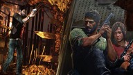 Uncharted The Last of Us