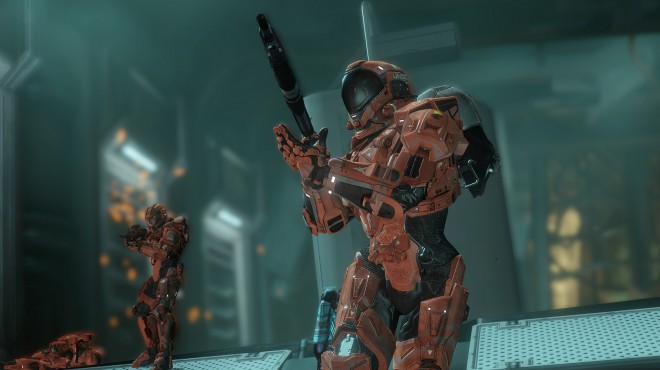 Halo 4 Crimson Map Pack Xbox 360 Achievements – Flying Spartans Everywhere