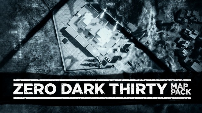 Medal of Honor: Warfighter Zero Dark Thirty Map Pack Gets a Release Date